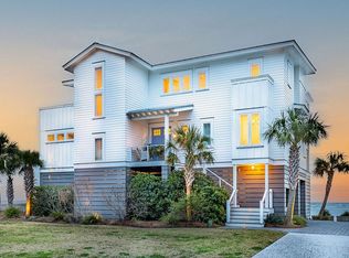 3013 Marshall Blvd, Sullivans Island, SC 29482