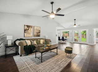 2103 W Riviera Dr, Cedar Park, TX 78613