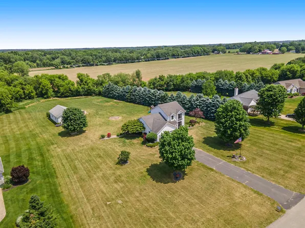 5897 Almari Dr, Allendale, MI 49401