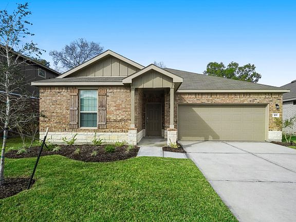 Welcome Home 311 Appaloosa Drive