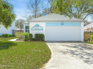 1524 Westwind Dr, Jacksonville Beach, FL 32250
