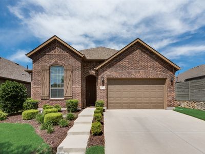 1313 E Swan Trl, Argyle, TX, 76226