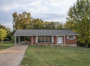 4100 Plass Rd, Festus, MO 63028