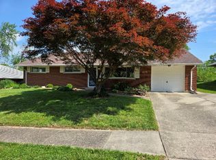 401 Henrich Dr, Dayton, OH 45429