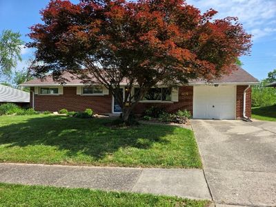 401 Henrich Dr, Dayton, OH, 45429