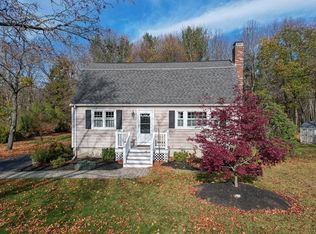 4 Charlotte Rd, Wilmington, MA 01887