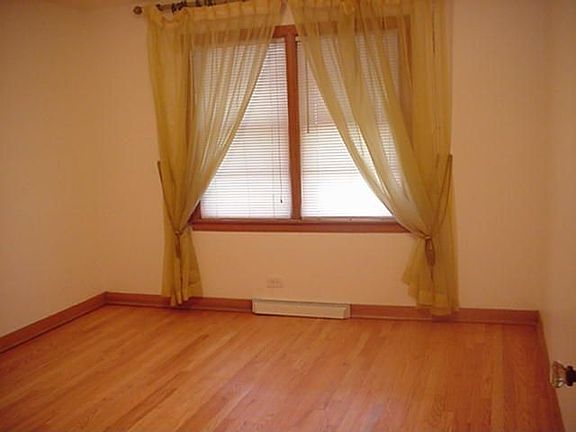 BEDROOM #1