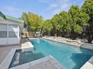 3101 Binyon St, Fort Worth, TX 76133