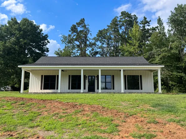 1811 County Road 633, Booneville, MS 38829