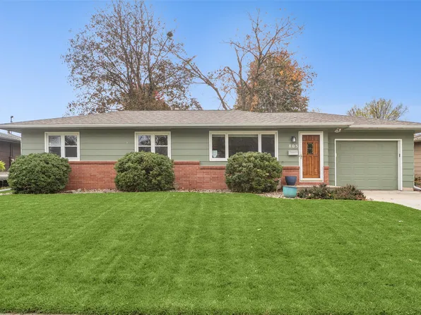 805 SE 4th St, Ankeny, IA 50021
