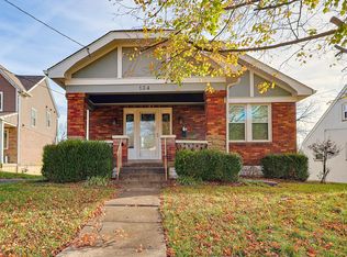 134 Sheridan Ave, Fort Thomas, KY