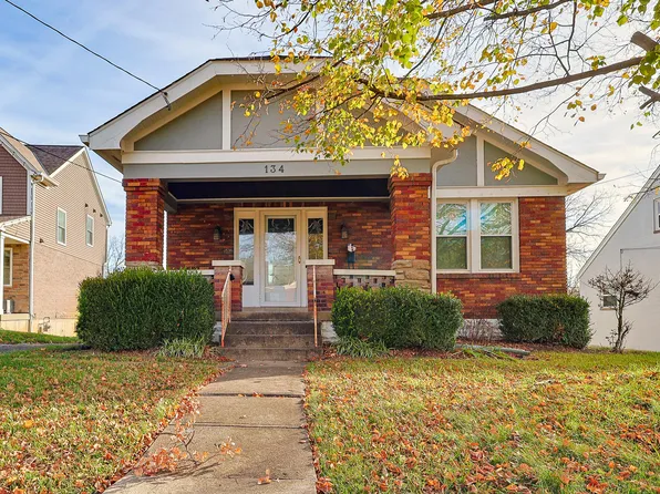 134 Sheridan Ave, Fort Thomas, KY 41075
