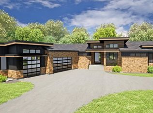 5786 N Porcupine Ridge Dr #91, Eden, UT 84310