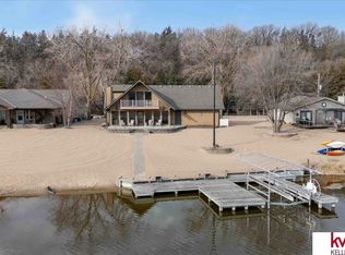 S1192 N Lake Shore Dr, Fremont, NE 68025