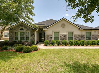 3695 Oglebay Dr, Green Cove Springs, FL 32043