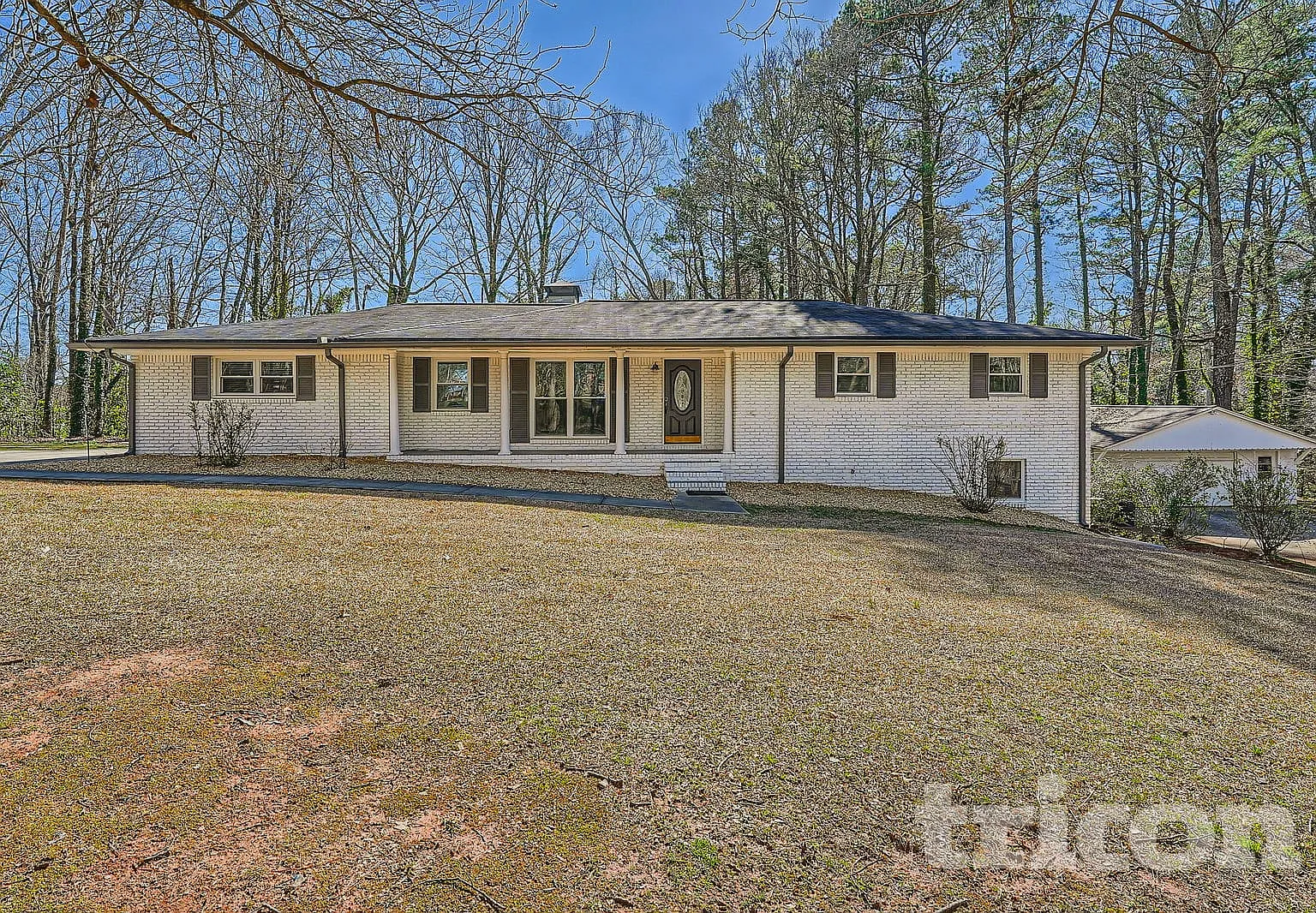 1695 Virginia Circle SW Mableton GA — Photo 1