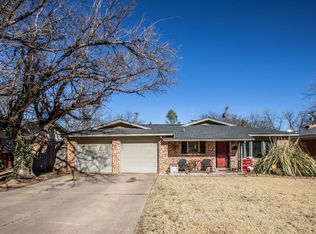 3610 55th St, Lubbock, TX 79413