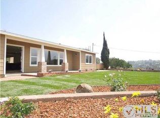 1082 Merritt Dr, El Cajon, CA 92020