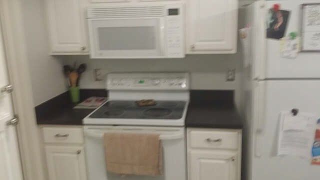 Kitchen view other side 