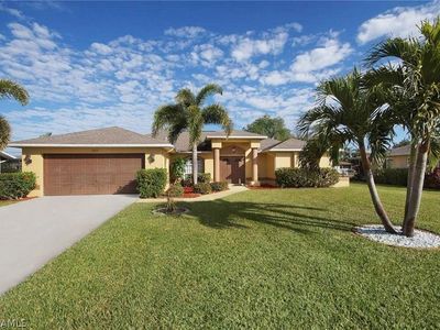 1323 SE 37th St, Cape Coral, FL, 33904