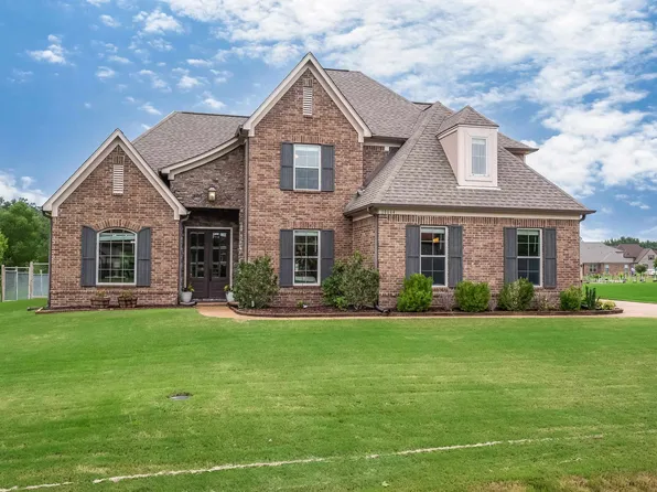 10664 Rosemeade Cir W, Cordova, TN 38016