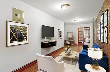 Rented by MOTION New York