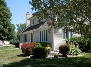 3333 35th St, Columbus, NE 68601