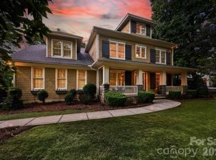 125 Dedham Loop, Mooresville, NC 28117