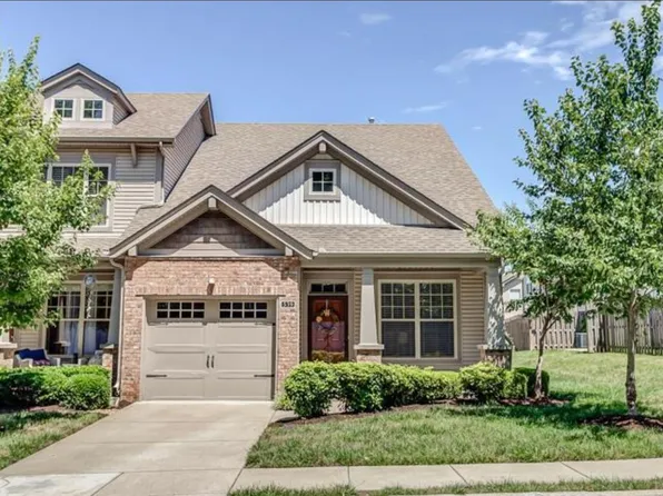 539 Griffin Cir, Hermitage, TN 37076
