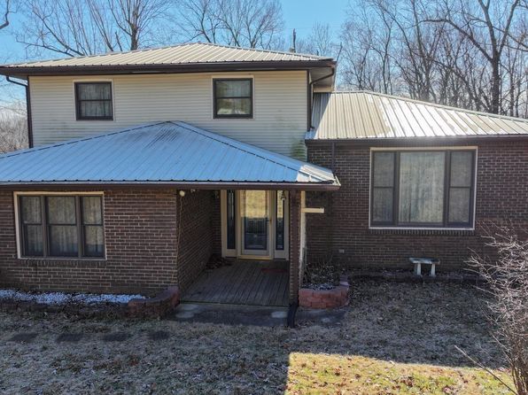 1781 State Highway 1271, Kuttawa, KY 42055
