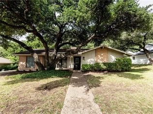 1005 Rambler Dr, Waco, TX 76710
