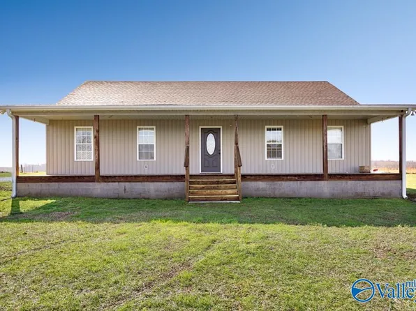 1614 Ardmore Hwy, Taft, TN 38488