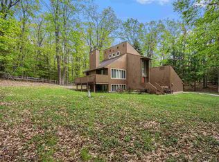 1509 Kingswood, Harbor Springs, MI 49740