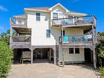 39307 Wahoo Circle, Avon, NC, 27915