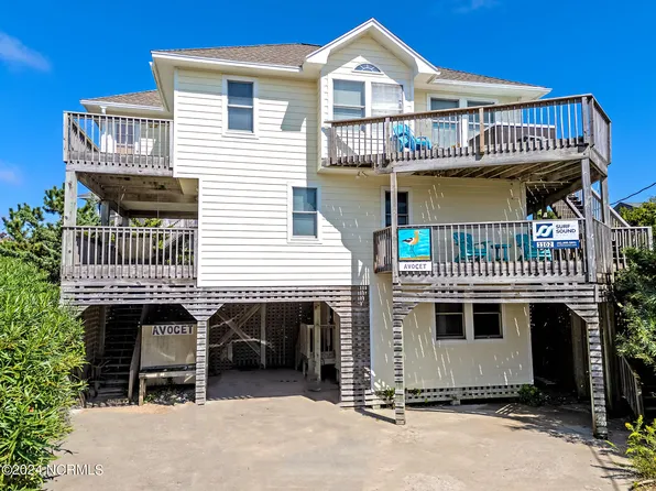 39307 Wahoo Circle, Avon, NC 27915