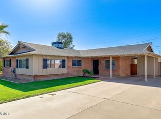 8433 E Vernon Ave, Scottsdale, AZ 85257