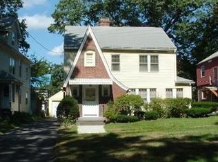 216 Norfolk St, Springfield, MA 01109