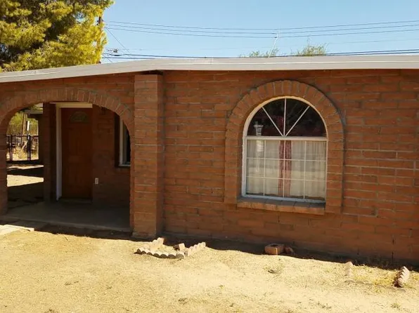 4674 N Camino Aire Fresco, Tucson, AZ 85705