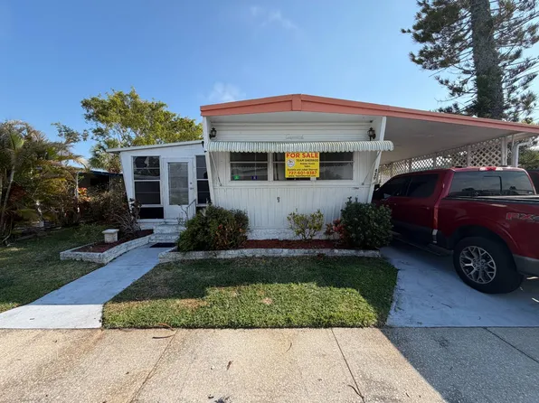 1415 Main St Lot 439, Dunedin, FL 34698