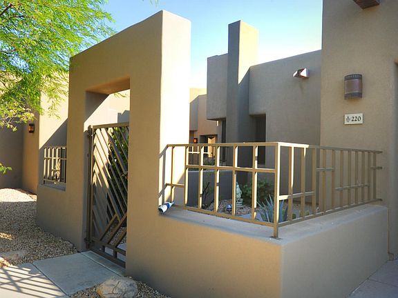 2nd image of 17105 E La Montana Dr Unit 220