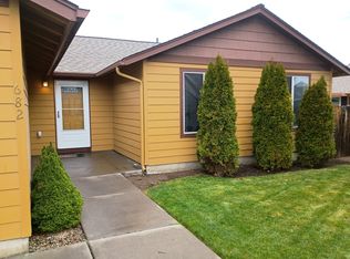 682 SE White Pine Way, Madras, OR 97741