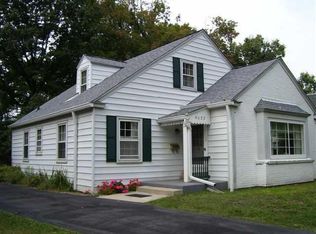 5022 N Graceland Ave, Indianapolis, IN 46208
