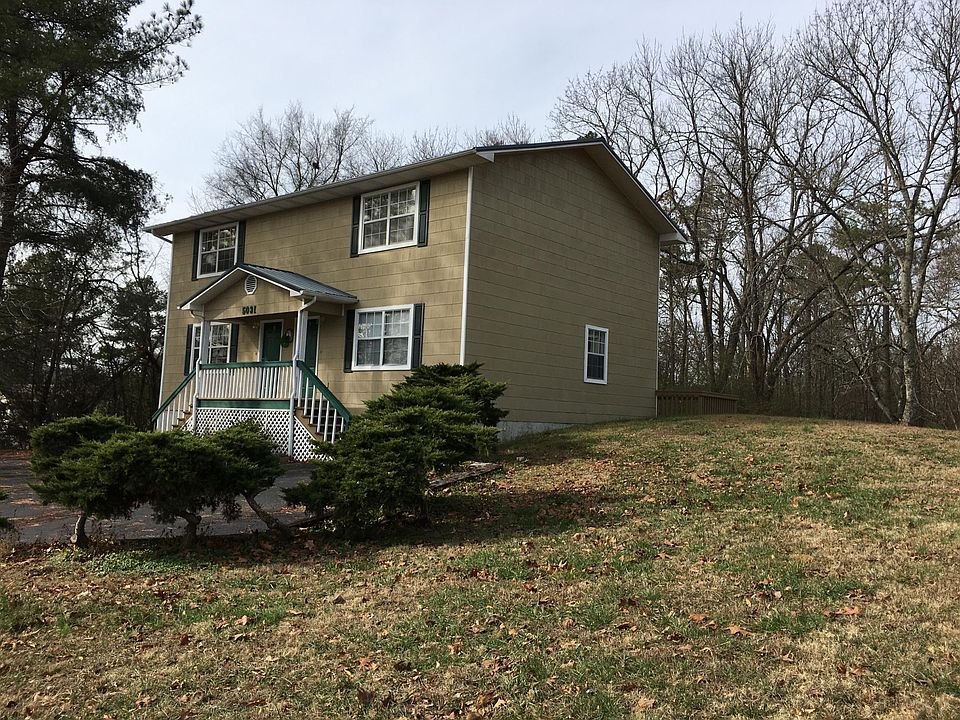 2nd image of 5031 Bess Moore Rd #B