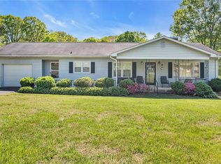 1325 Longview Ave, Salisbury, NC 28146