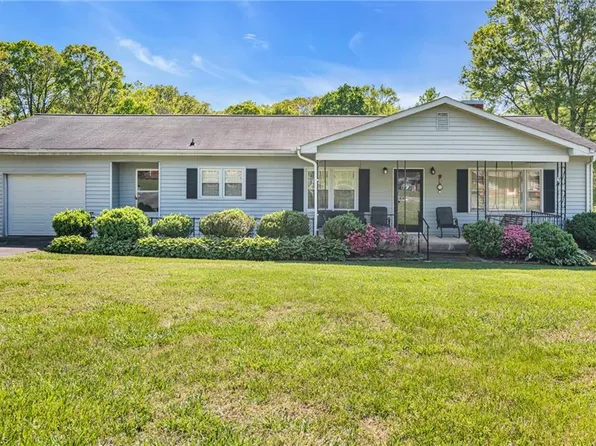 1325 Longview Ave, Salisbury, NC 28146