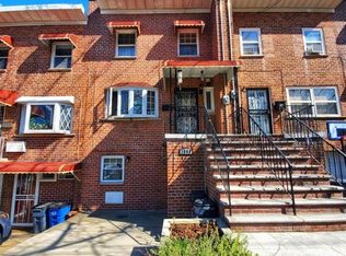 2580 Stedman Pl, Bronx, NY 10469
