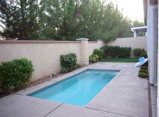 10133 Snow Crest Pl, Las Vegas, NV 89134