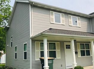 253 Valparaiso St #A, Valparaiso, IN 46383