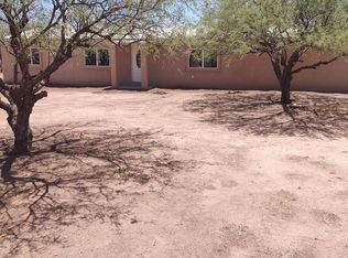 263 N Evani Ave, Benson, AZ 85602