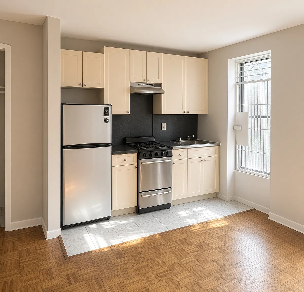 544 West 50th Street — Photo 2